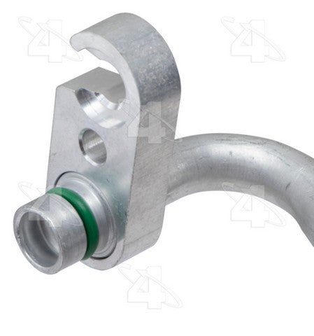 Four Seasons A/C Refrigerant Discharge Hose P/N:66441 Fits: Nissan Murano 23-15 - Image 2
