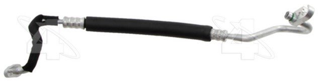 Four Seasons A/C Refrigerant Discharge Hose P/N:66442 Fits: Nissan Altima 18-14, Nissan Maxima 23-16 - Image 1
