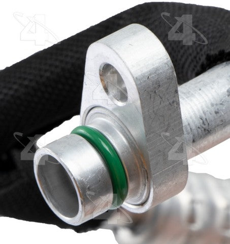 Four Seasons A/C Refrigerant Discharge Hose P/N:66442 Fits: Nissan Altima 18-14, Nissan Maxima 23-16 - Image 3