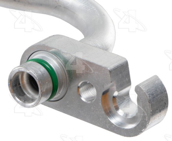 Four Seasons A/C Refrigerant Discharge Hose P/N:66442 Fits: Nissan Altima 18-14, Nissan Maxima 23-16 - Image 2