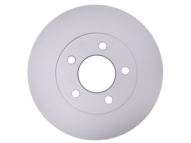 Raybestos Brakes Disc Brake Rotor P/N:66442FZN Fits: Ford Taurus 00-94, Ford Thunderbird 97-91, Ford Windstar 98-95, Lincoln Continental 94-93, Mercury Cougar 97-91, Mercury Sable 00-94 - Image 3