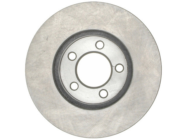 Raybestos Brakes Disc Brake Rotor P/N:66442R Fits: Ford Taurus 00-94, Ford Thunderbird 97-91, Ford Windstar 98-95, Lincoln Continental 94-93, Mercury Cougar 97-91, Mercury Sable 00-94 - Image 2