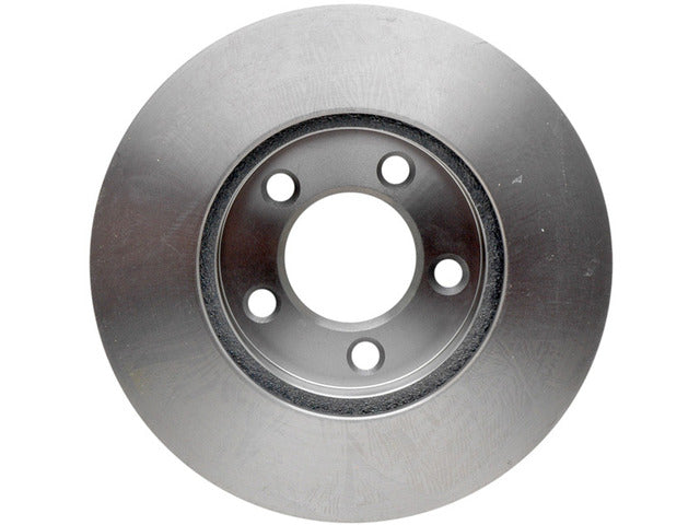 Raybestos Brakes Disc Brake Rotor P/N:66442 Fits: Ford Taurus 00-94, Ford Thunderbird 97-91, Ford Windstar 98-95, Lincoln Continental 94-93, Mercury Cougar 97-91, Mercury Sable 00-94 - Image 2