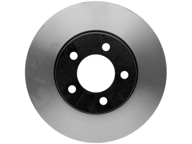 Raybestos Brakes Disc Brake Rotor P/N:66442 Fits: Ford Taurus 00-94, Ford Thunderbird 97-91, Ford Windstar 98-95, Lincoln Continental 94-93, Mercury Cougar 97-91, Mercury Sable 00-94 - Image 3