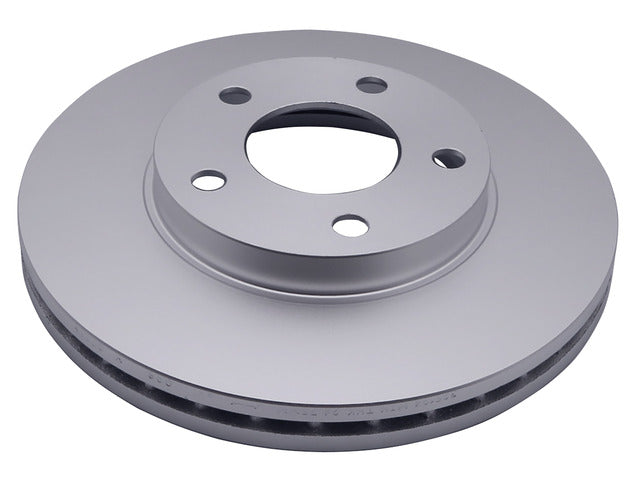 Raybestos Brakes Disc Brake Rotor P/N:66443FZN Fits: Ford Mustang 04-94 - Image 1