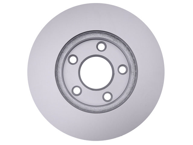 Raybestos Brakes Disc Brake Rotor P/N:66443FZN Fits: Ford Mustang 04-94 - Image 2