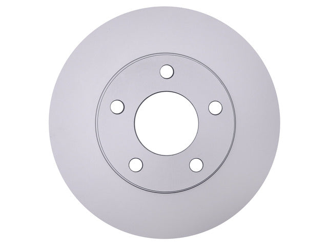 Raybestos Brakes Disc Brake Rotor P/N:66443FZN Fits: Ford Mustang 04-94 - Image 3