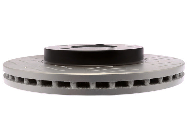 Raybestos Brakes Disc Brake Rotor P/N:66443PER Fits: Ford Mustang 04-94 - Image 1