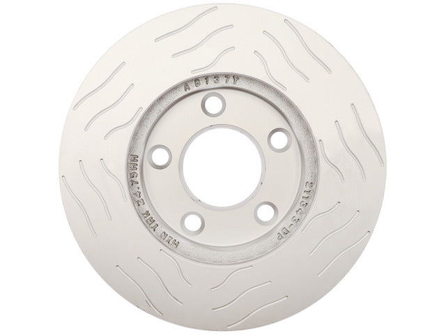 Raybestos Brakes Disc Brake Rotor P/N:66443PER Fits: Ford Mustang 04-94 - Image 2