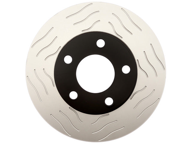 Raybestos Brakes Disc Brake Rotor P/N:66443PER Fits: Ford Mustang 04-94 - Image 3