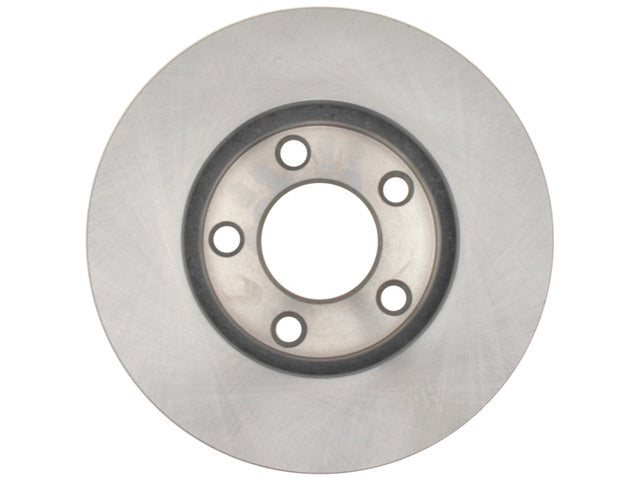 Raybestos Brakes Disc Brake Rotor P/N:66443R Fits: Ford Mustang 04-94 - Image 2