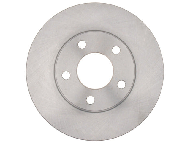 Raybestos Brakes Disc Brake Rotor P/N:66443R Fits: Ford Mustang 04-94 - Image 3