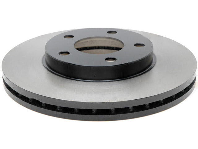 Raybestos Brakes Disc Brake Rotor P/N:66443 Fits: Ford Mustang 04-94 - Image 1