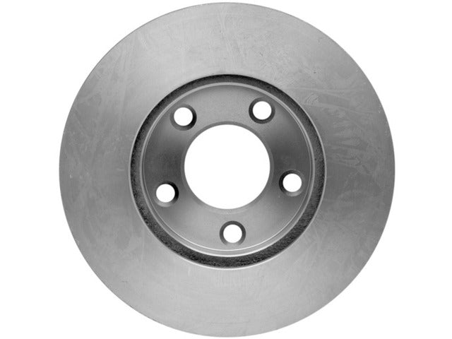 Raybestos Brakes Disc Brake Rotor P/N:66443 Fits: Ford Mustang 04-94 - Image 2