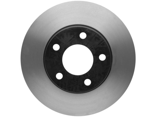 Raybestos Brakes Disc Brake Rotor P/N:66443 Fits: Ford Mustang 04-94 - Image 3