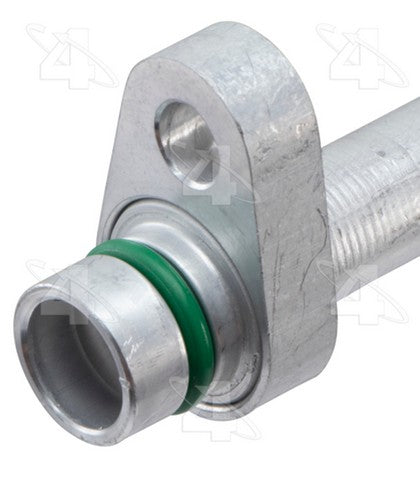 Four Seasons A/C Refrigerant Discharge Hose P/N:66444 Fits: Infiniti Qx60 20-15, Nissan Pathfinder 20-15 - Image 3