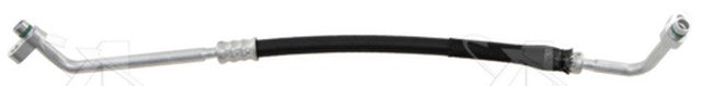 Four Seasons A/C Refrigerant Discharge Hose P/N:66445 Fits: Nissan Titan Xd 19-16 - Image 1
