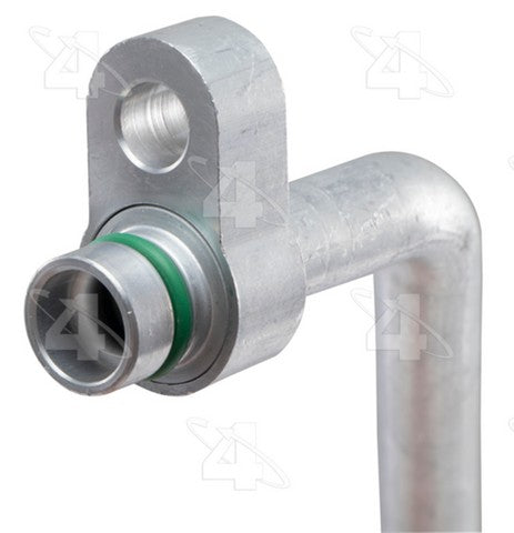 Four Seasons A/C Refrigerant Discharge Hose P/N:66445 Fits: Nissan Titan Xd 19-16 - Image 3