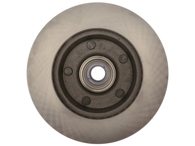 Raybestos Brakes Disc Brake Rotor and Hub Assembly P/N:66445R Fits: Ford E-150 Econoline 01-94, Ford F-150 96-94 - Image 2