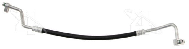 Four Seasons A/C Refrigerant Discharge Hose P/N:66446 Fits: Nissan Titan Xd 19-16 - Image 1