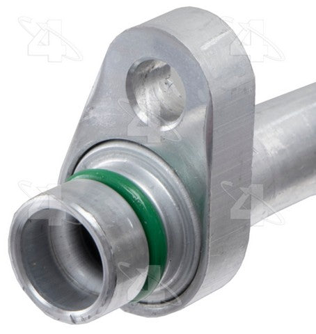 Four Seasons A/C Refrigerant Discharge Hose P/N:66447 Fits: Nissan Rogue 13-08, Nissan Rogue Select 15-14 - Image 3