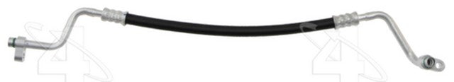 Four Seasons A/C Refrigerant Discharge Hose P/N:66448 Fits: Nissan Pathfinder 12-08 - Image 1