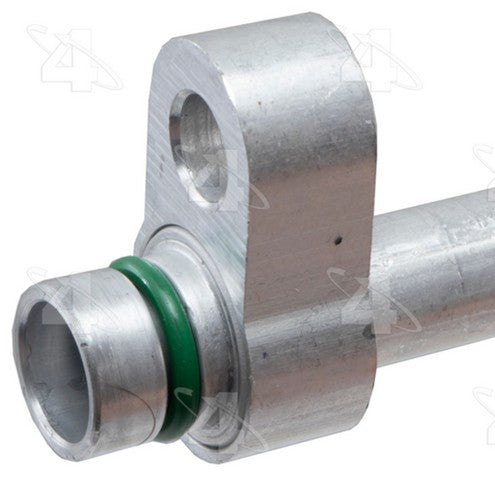 Four Seasons A/C Refrigerant Discharge Hose P/N:66448 Fits: Nissan Pathfinder 12-08 - Image 2