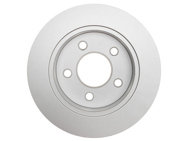 Raybestos Brakes Disc Brake Rotor P/N:66448FZN Fits: Ford Mustang 04-94 - Image 2
