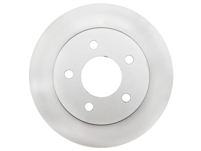 Raybestos Brakes Disc Brake Rotor P/N:66448FZN Fits: Ford Mustang 04-94 - Image 3