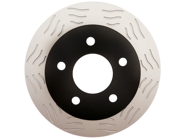 Raybestos Brakes Disc Brake Rotor P/N:66448PER Fits: Ford Mustang 04-94 - Image 3