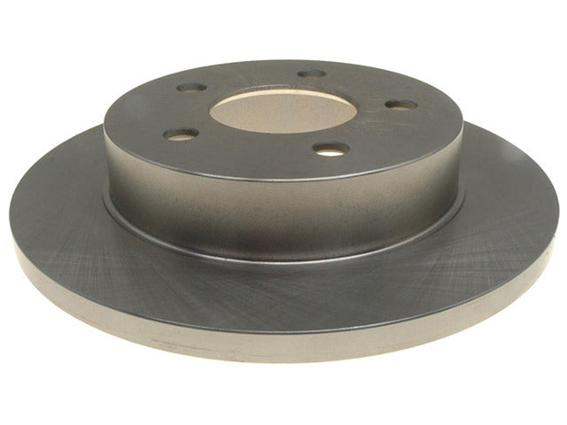 Raybestos Brakes Disc Brake Rotor P/N:66448R Fits: Ford Mustang 04-94 - Image 1