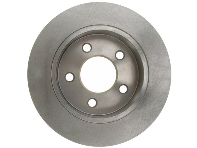Raybestos Brakes Disc Brake Rotor P/N:66448R Fits: Ford Mustang 04-94 - Image 2