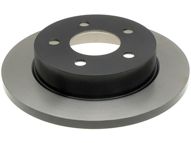 Raybestos Brakes Disc Brake Rotor P/N:66448 Fits: Ford Mustang 04-94 - Image 1