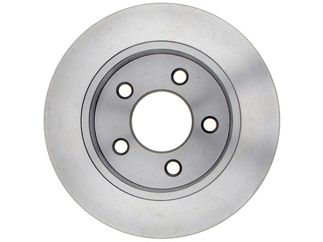 Raybestos Brakes Disc Brake Rotor P/N:66448 Fits: Ford Mustang 04-94 - Image 2