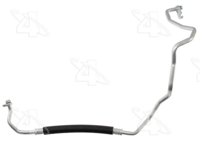 Four Seasons A/C Refrigerant Suction Hose P/N:66451 Fits: Nissan Leaf 12-11 - Image 1