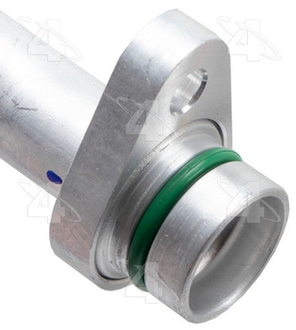 Four Seasons A/C Refrigerant Suction Hose P/N:66451 Fits: Nissan Leaf 12-11 - Image 3