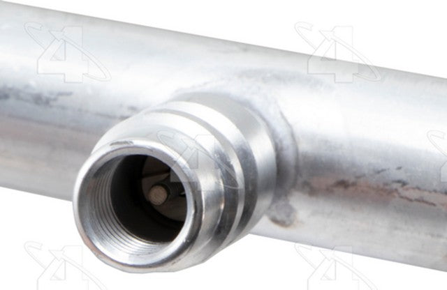 Four Seasons A/C Refrigerant Suction Hose P/N:66451 Fits: Nissan Leaf 12-11 - Image 2