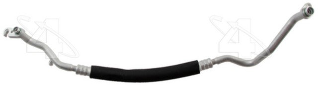 Four Seasons A/C Refrigerant Suction Hose P/N:66452 Fits: Nissan Quest 14-11 - Image 1