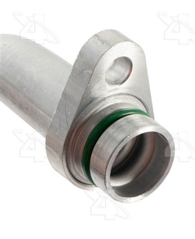 Four Seasons A/C Refrigerant Suction Hose P/N:66452 Fits: Nissan Quest 14-11 - Image 3