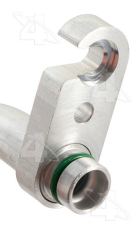 Four Seasons A/C Refrigerant Suction Hose P/N:66452 Fits: Nissan Quest 14-11 - Image 2