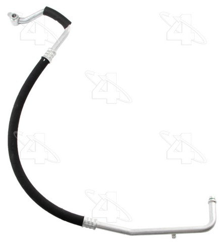 Four Seasons A/C Refrigerant Suction Hose P/N:66453 Fits: Subaru Outback 04-01 - Image 1