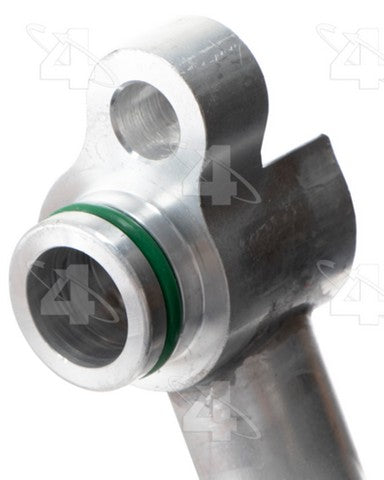 Four Seasons A/C Refrigerant Suction Hose P/N:66453 Fits: Subaru Outback 04-01 - Image 4