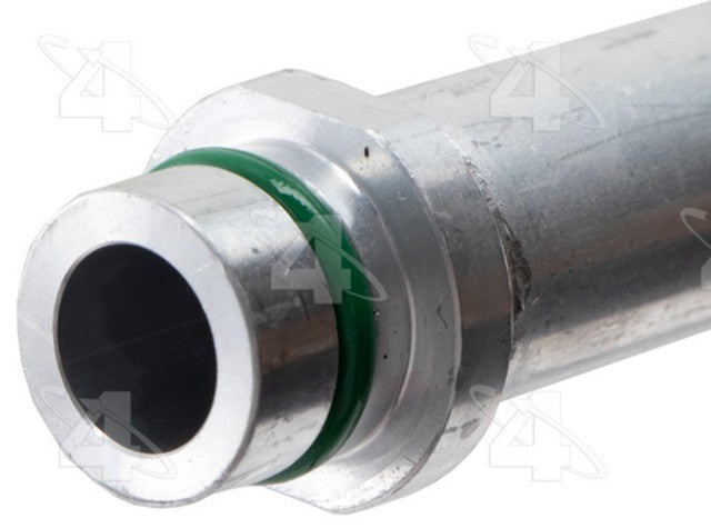 Four Seasons A/C Refrigerant Suction Hose P/N:66453 Fits: Subaru Outback 04-01 - Image 3