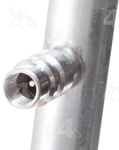 Four Seasons A/C Refrigerant Suction Hose P/N:66453 Fits: Subaru Outback 04-01 - Image 2