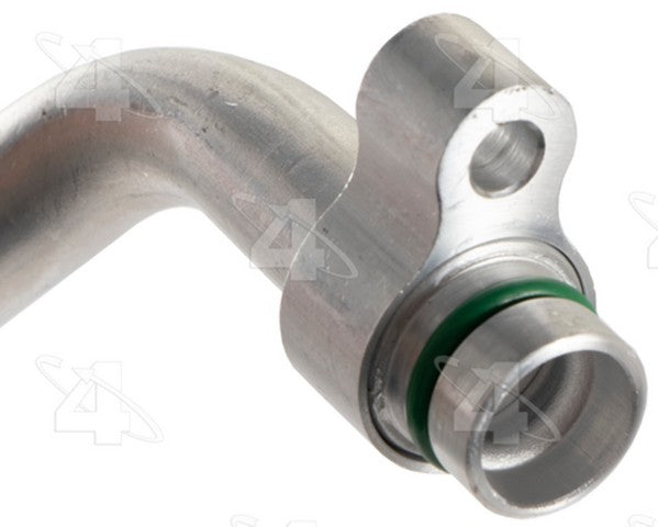Four Seasons A/C Refrigerant Suction Hose P/N:66454 Fits: Acura Ilx 18-16 - Image 2
