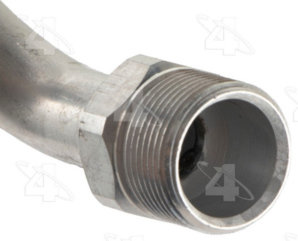 Four Seasons A/C Refrigerant Suction Hose P/N:66454 Fits: Acura Ilx 18-16 - Image 4