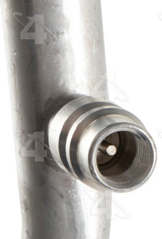 Four Seasons A/C Refrigerant Suction Hose P/N:66454 Fits: Acura Ilx 18-16 - Image 3
