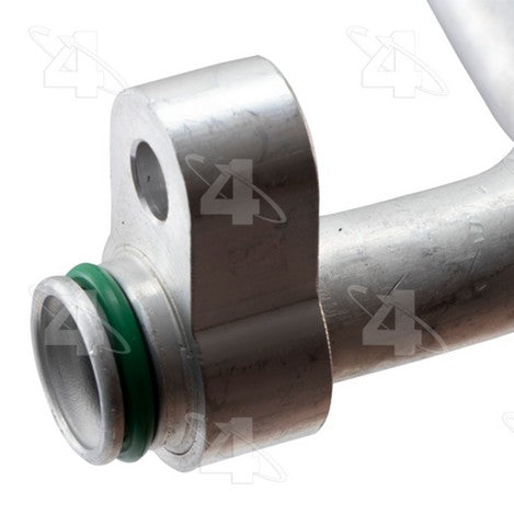 Four Seasons A/C Refrigerant Suction Hose P/N:66455 Fits: Acura Ilx 15-13 - Image 3
