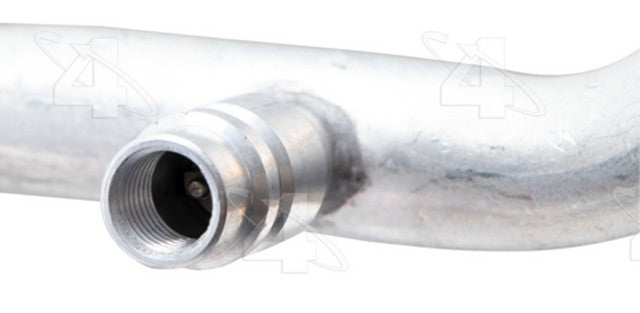 Four Seasons A/C Refrigerant Suction Hose P/N:66455 Fits: Acura Ilx 15-13 - Image 2