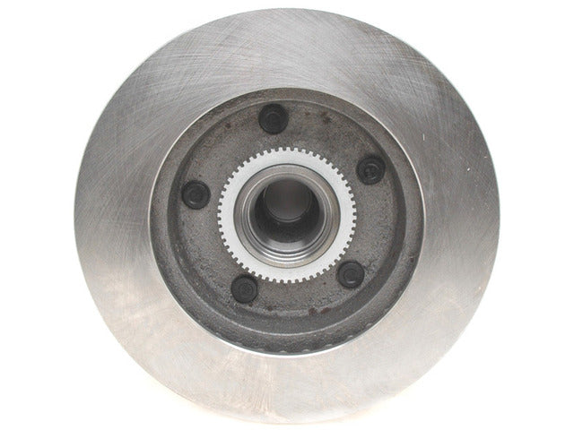 Raybestos Brakes Disc Brake Rotor and Hub Assembly P/N:66455R Fits: Ford E-150 03-02, Ford E-150 Club Wagon 2003, Ford E-150 Econoline 02-00, Ford E-150 Econoline 98-94, Ford E-150 Econoline Club Wagon 02-00, Ford E-150 Econoline Club Wagon 98-94 - Image 2
